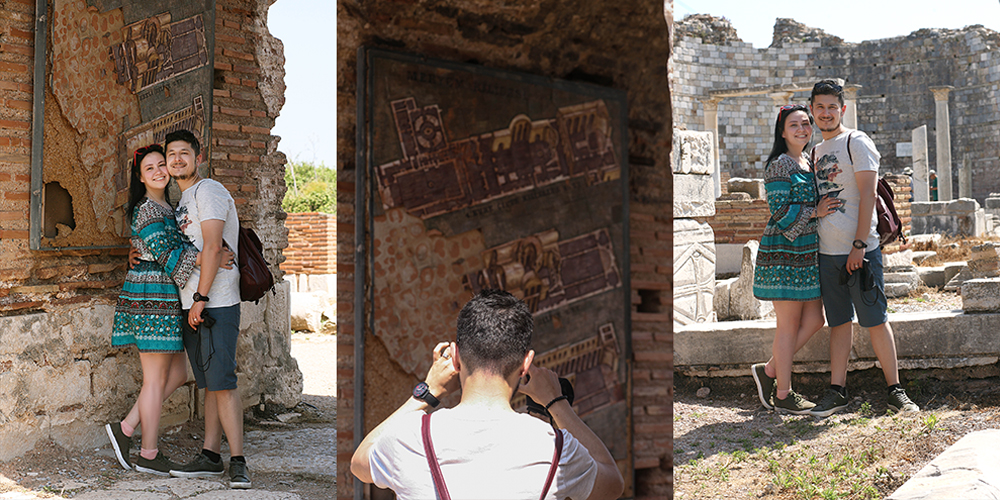 Antik Çağın Uygarlık Merkezi: Efes Antik Kenti